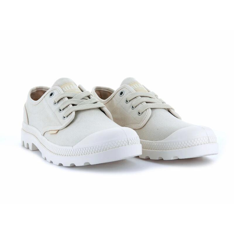 Baskets Palladium Pampa Oxford