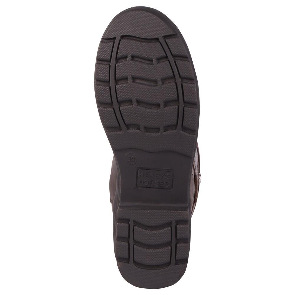 Bottines extérieure Harry's Horse Canada 3/3