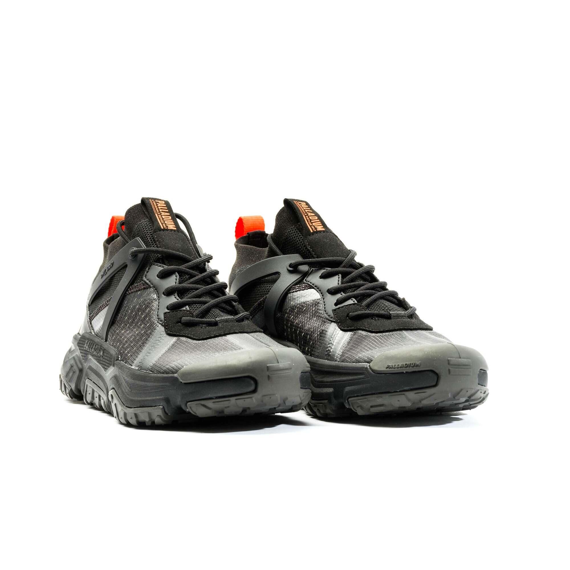 Baskets Palladium Off-grid Lo Matryx 6/6