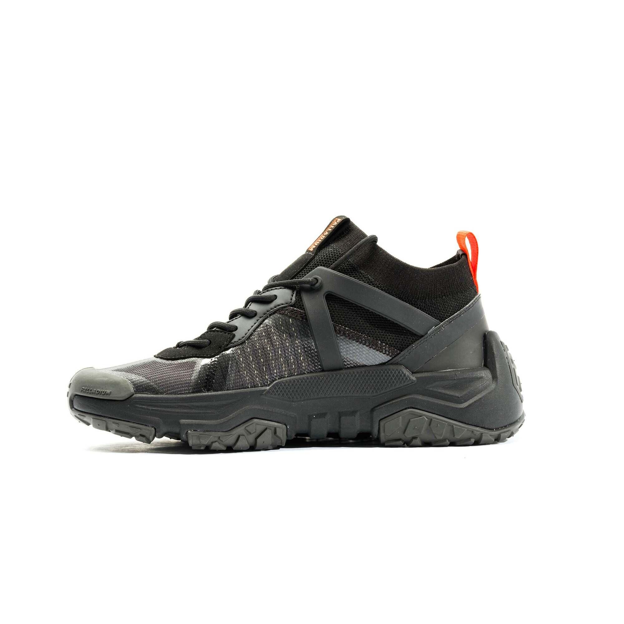 Baskets Palladium Off-grid Lo Matryx 2/6