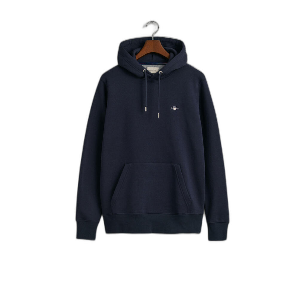 Hoodie Gant for man