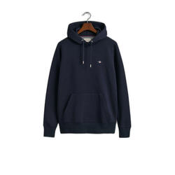 Hoodie Gant Shield