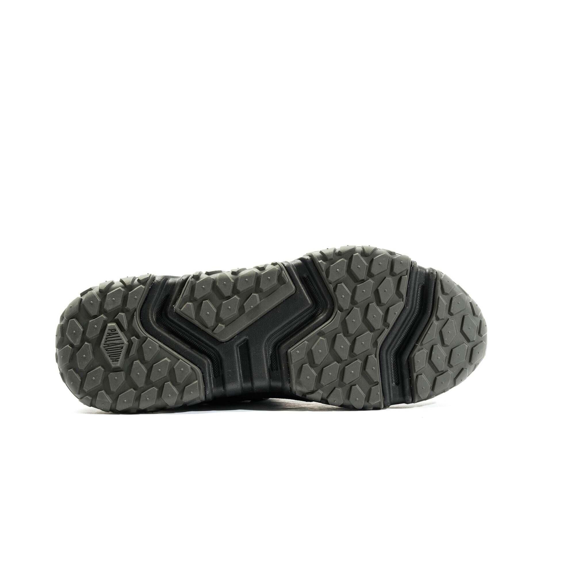 Baskets Palladium Off-grid Lo Matryx 5/6