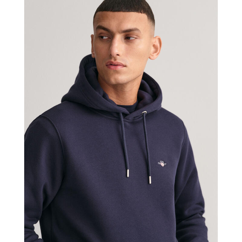 Hoodie Gant Shield