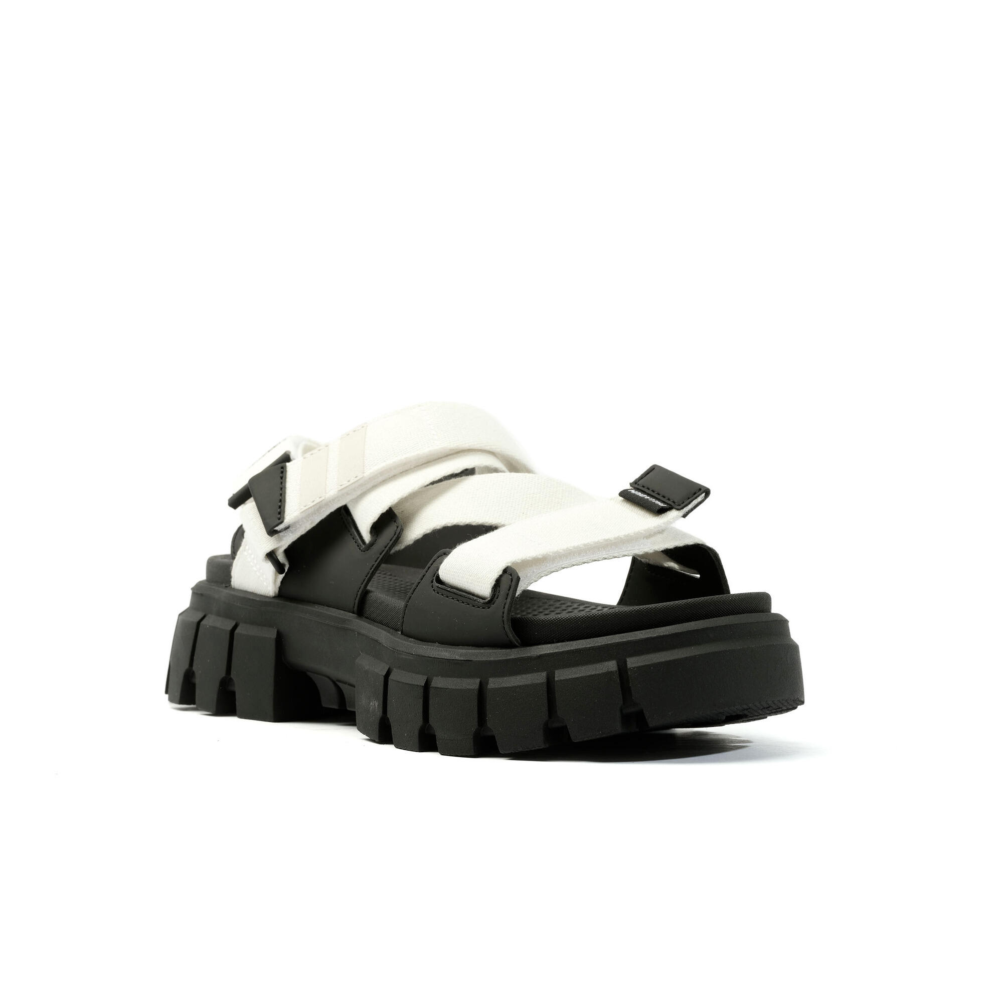 Sandali Palladium Revolt Army 3/6