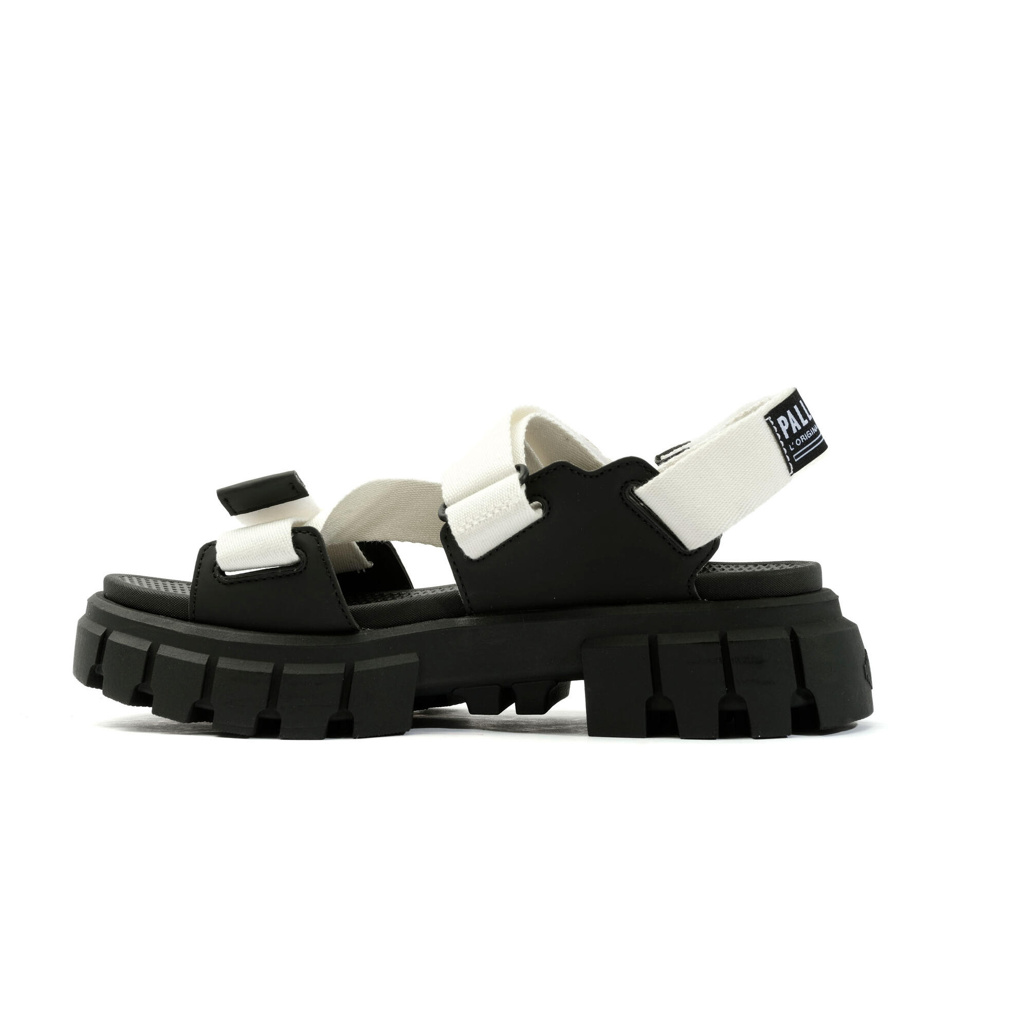 Sandali Palladium Revolt Army 5/6