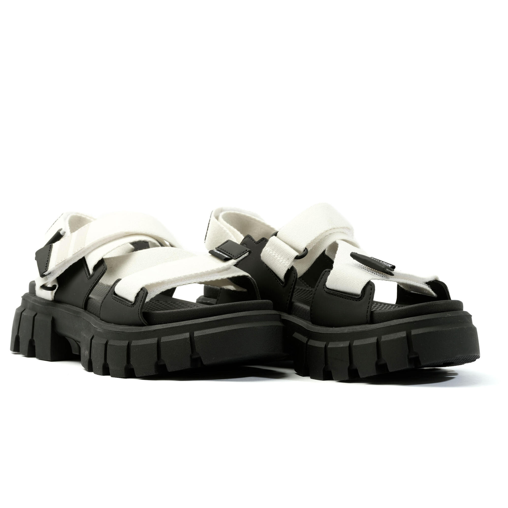 Sandali Palladium Revolt Army 2/6