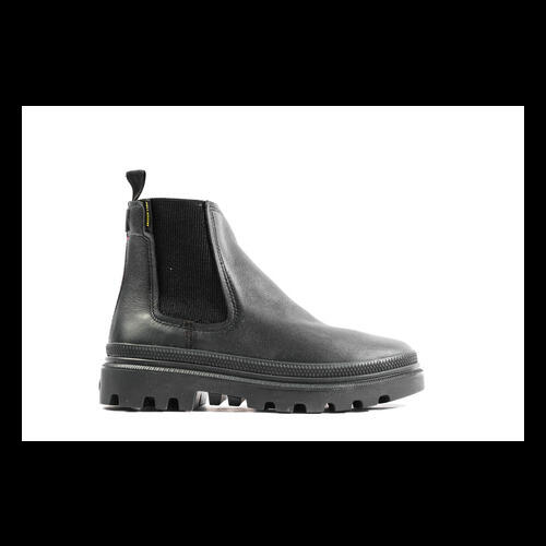 Baskets femme Palladium Pallatrooper Chelsea 2/2