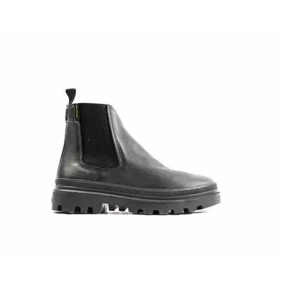 Scarpe da ginnastica da donna Palladium Pallatrooper Chelsea