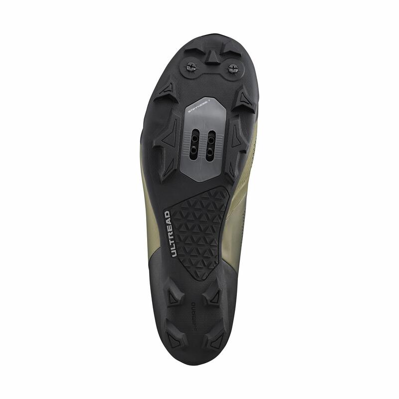 Adidași de ciclism Shimano Shimano Xc502 Verde