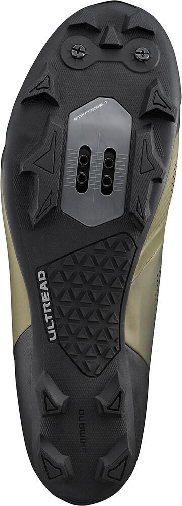 Shimano Zapatillas Sh-xc502 Moss 2/5