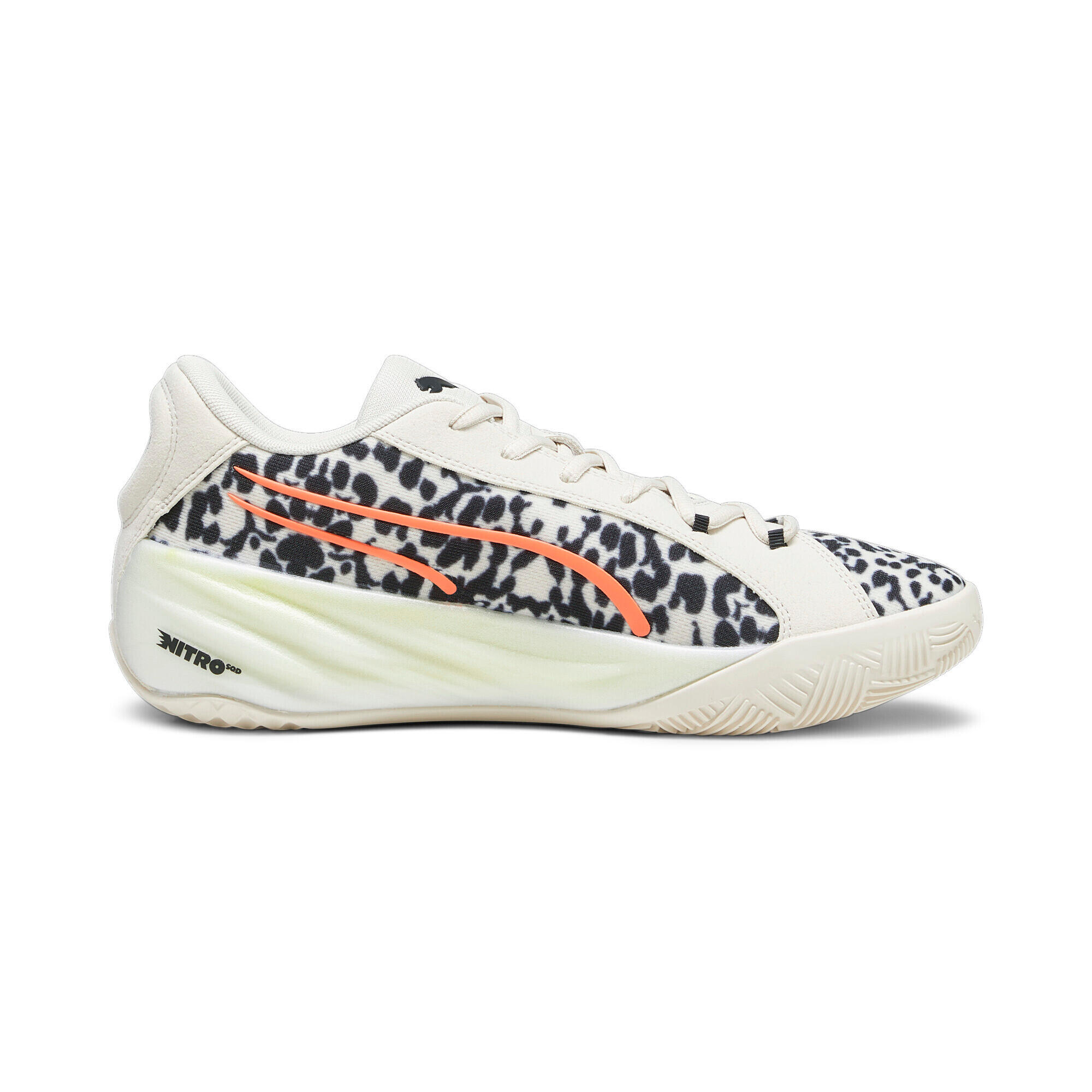 Zapatillas de baloncesto Puma modelo W125002_47 para hombre 4/6