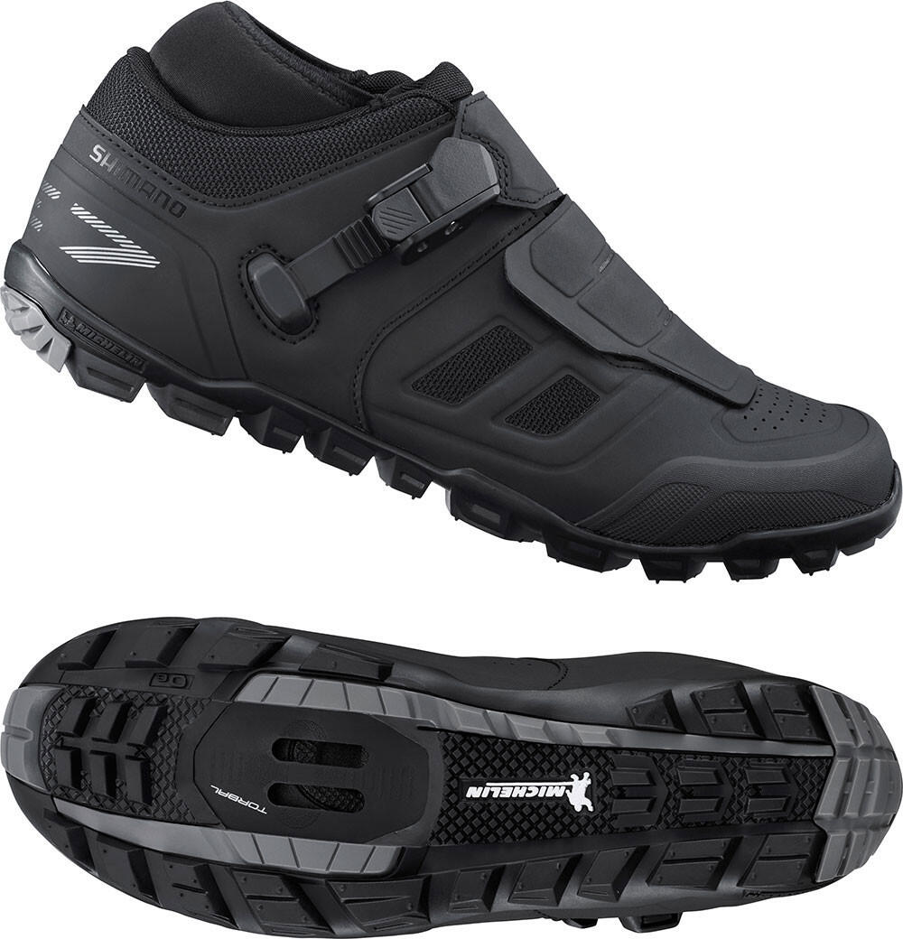 SHIMANO Schuhe Shimano SH-ME702