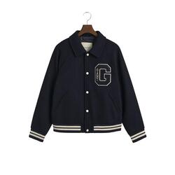 Jas Gant Wool Varsity