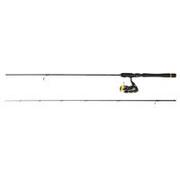 Imposta Daiwa Crossfire JB 4X CF 802