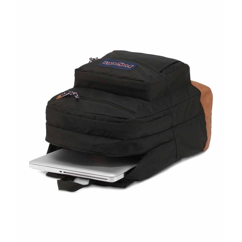 Rucsac JanSport Cool Student 34L Negru pentru Studenți