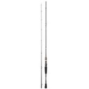 Canna da spinning Daiwa Exceler Casting 662 MFB