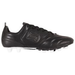 Chaussures de football terre ferme Stanno Nibbio Nero