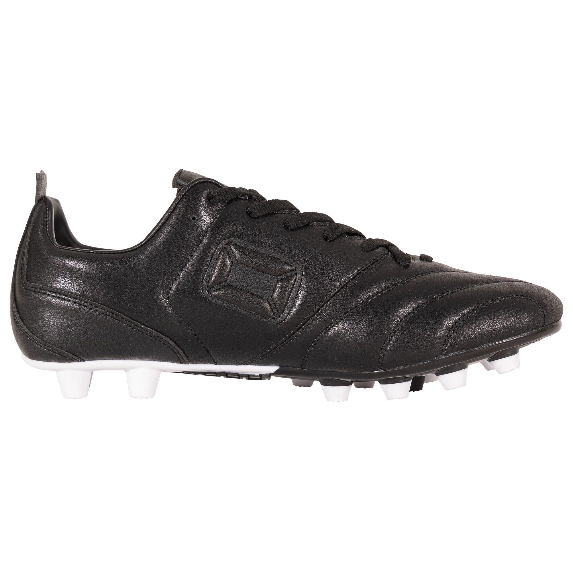 STANNO Tweedehands - Nuchtere voetbalschoenen Stanno Nibbio Nero