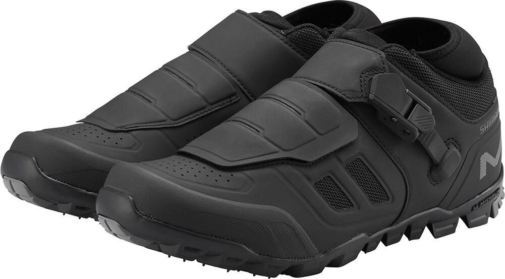 Schoenen Shimano 2/4