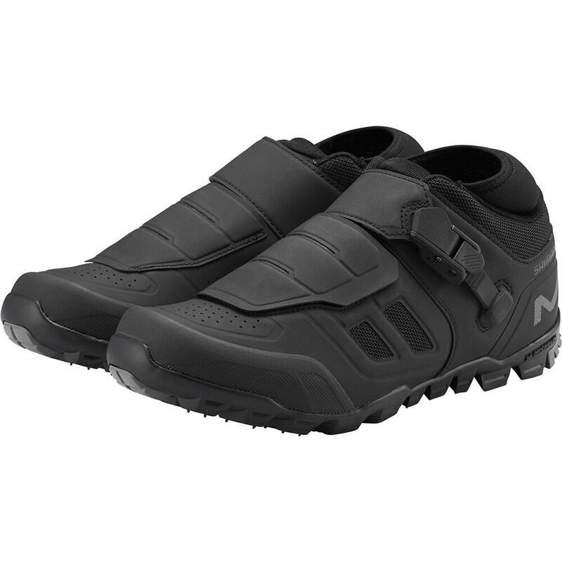 Shimano Zapatillas Mtb Me702 Negro