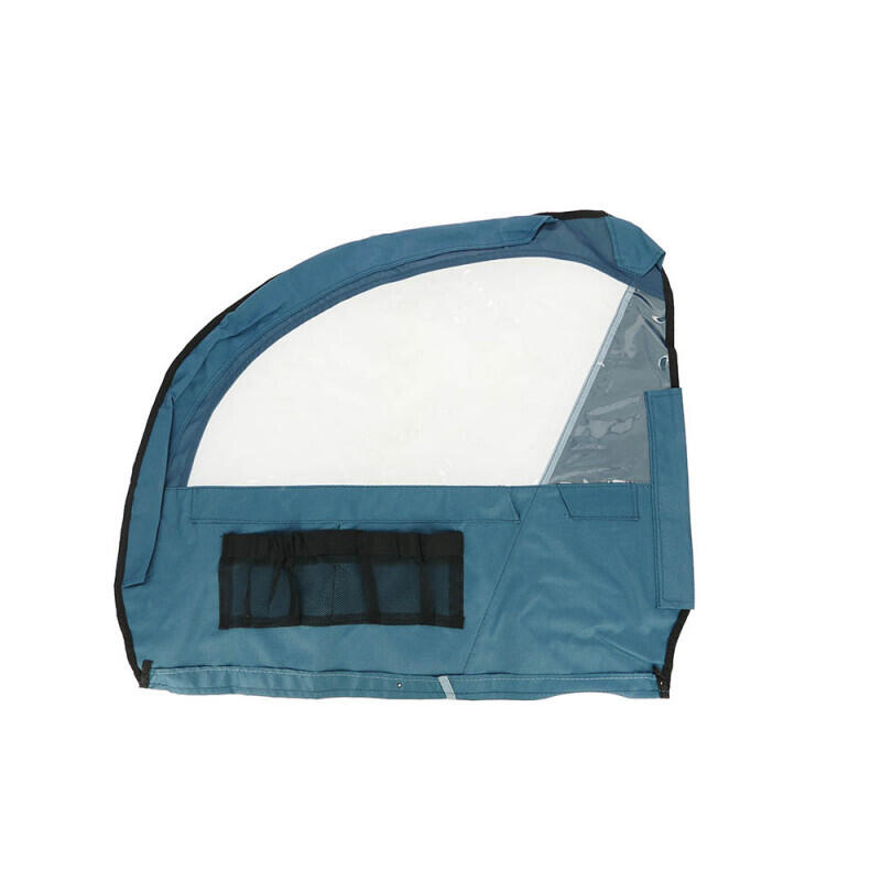 Zijpaneel aanhanger rechts 4366 Bike Original 2/3