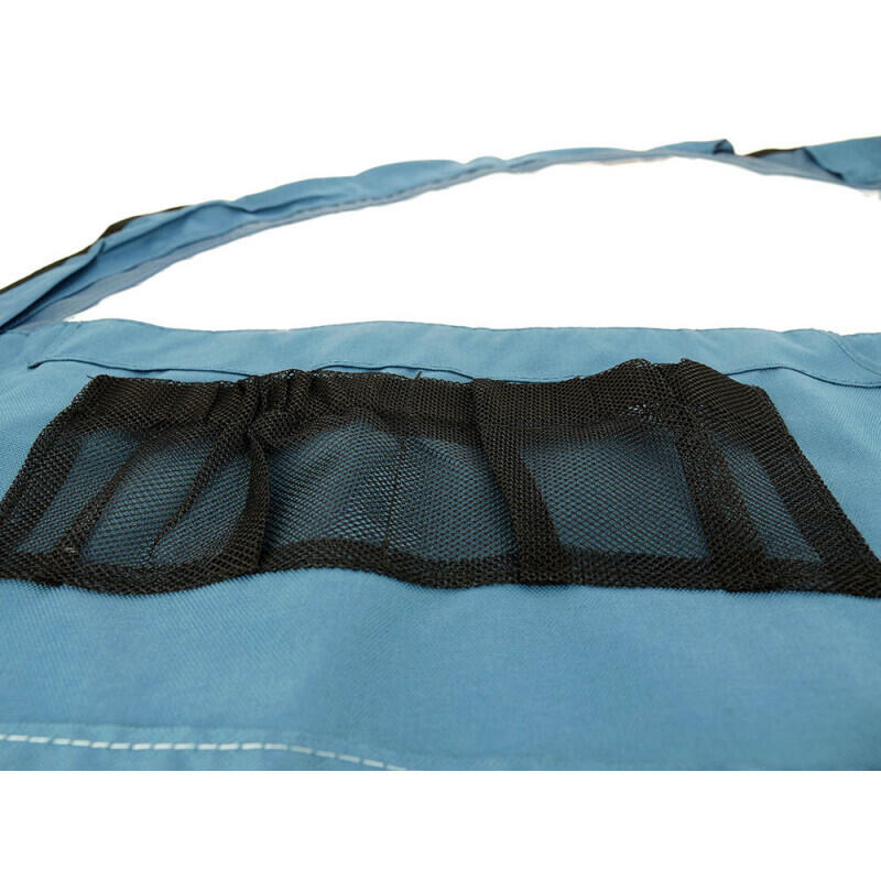 Zijpaneel aanhanger rechts 4366 Bike Original 3/3