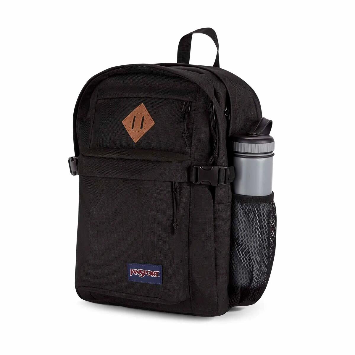 Sac à dos Jansport Main Campus 4/4