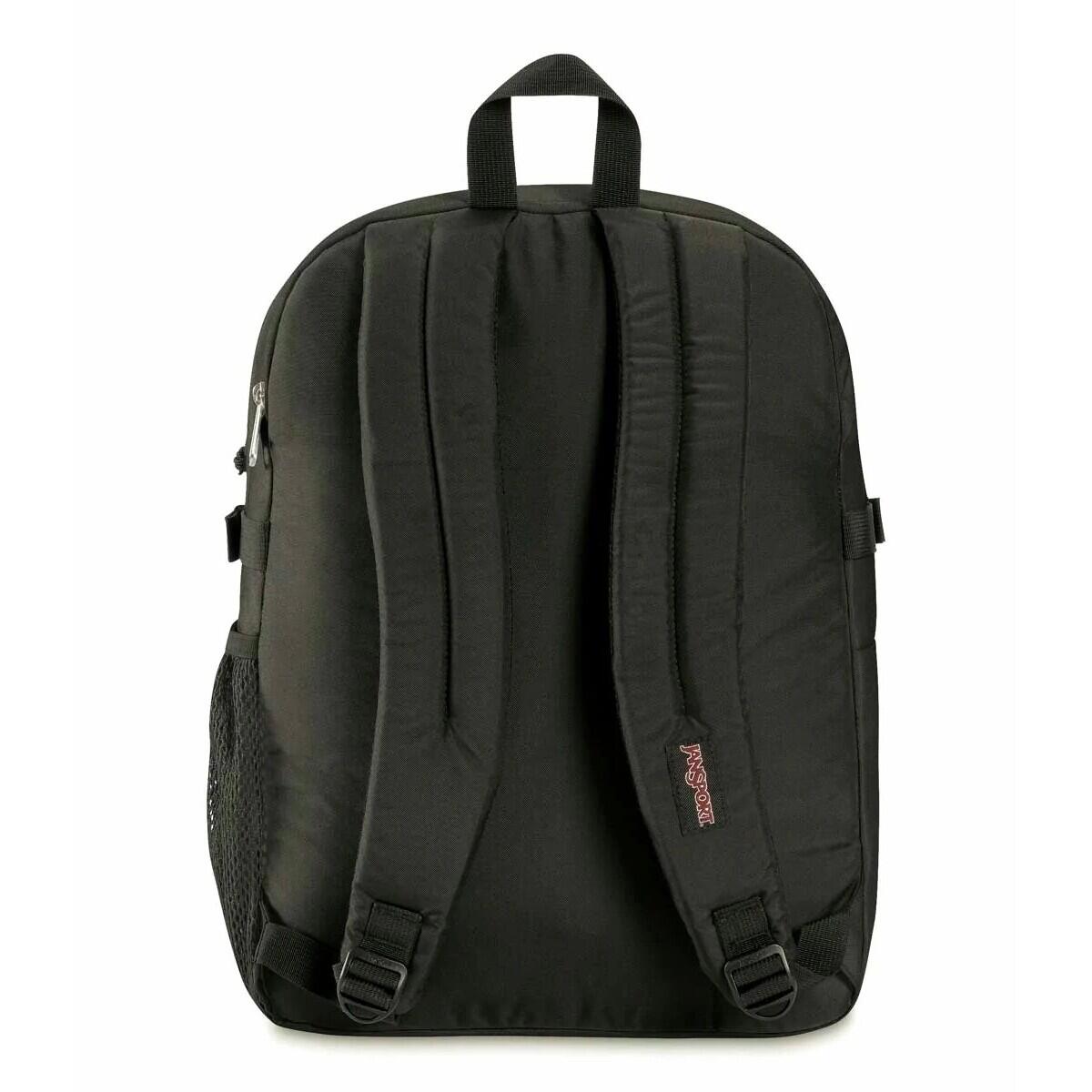 Sac à dos Jansport Main Campus 3/4
