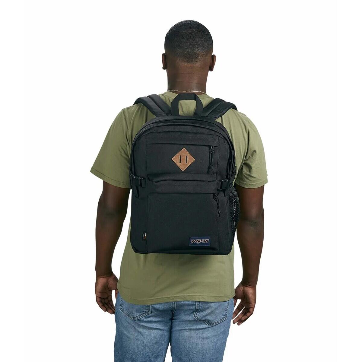 Sac à dos Jansport Main Campus 2/4