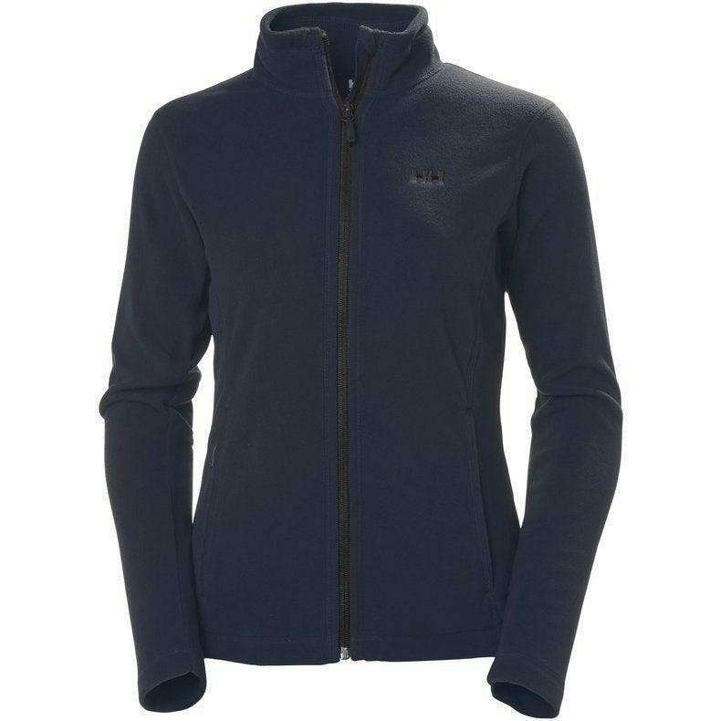 Bluza sportowa damska Helly Hansen Daybreaker Fleece Jacket