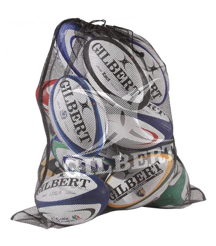 GILBERT Fine mesh Ball bag Gilbert