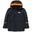 Veste imperméable enfant Helly Hansen shelter 2.0