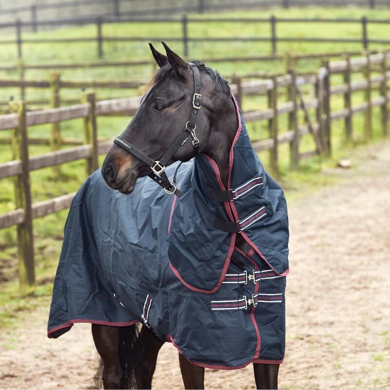 Outdoor paardendeken HorseGuard Turn