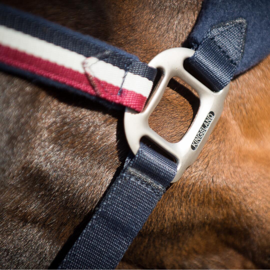 Halster Kingsland Classic Donkerblauw 3/4