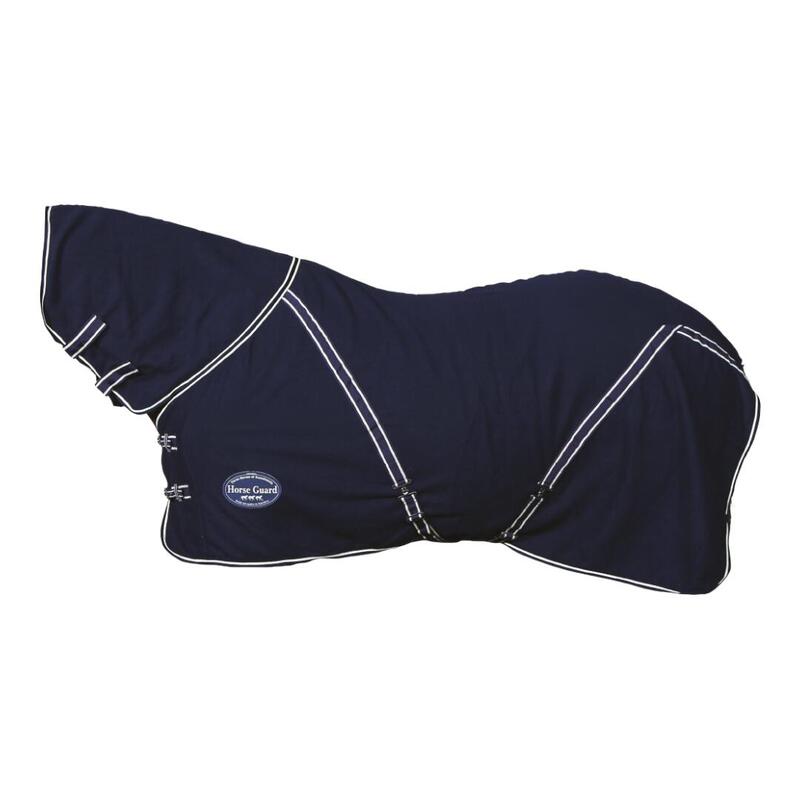 Couverture polaire pour cheval HorseGuard Combo