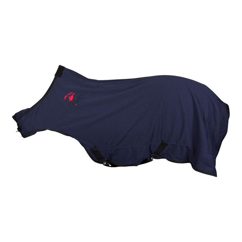 Couverture de marcheur pour cheval Catago FIR-tech