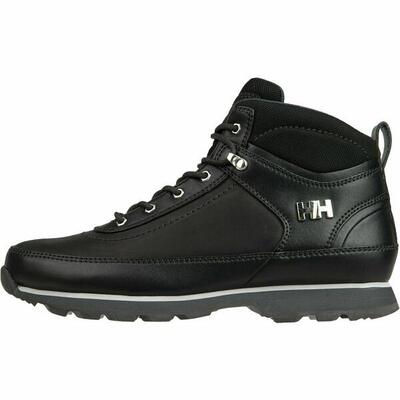 Scarpa da trekking uomo Helly Hansen Calgary Jet Black 991