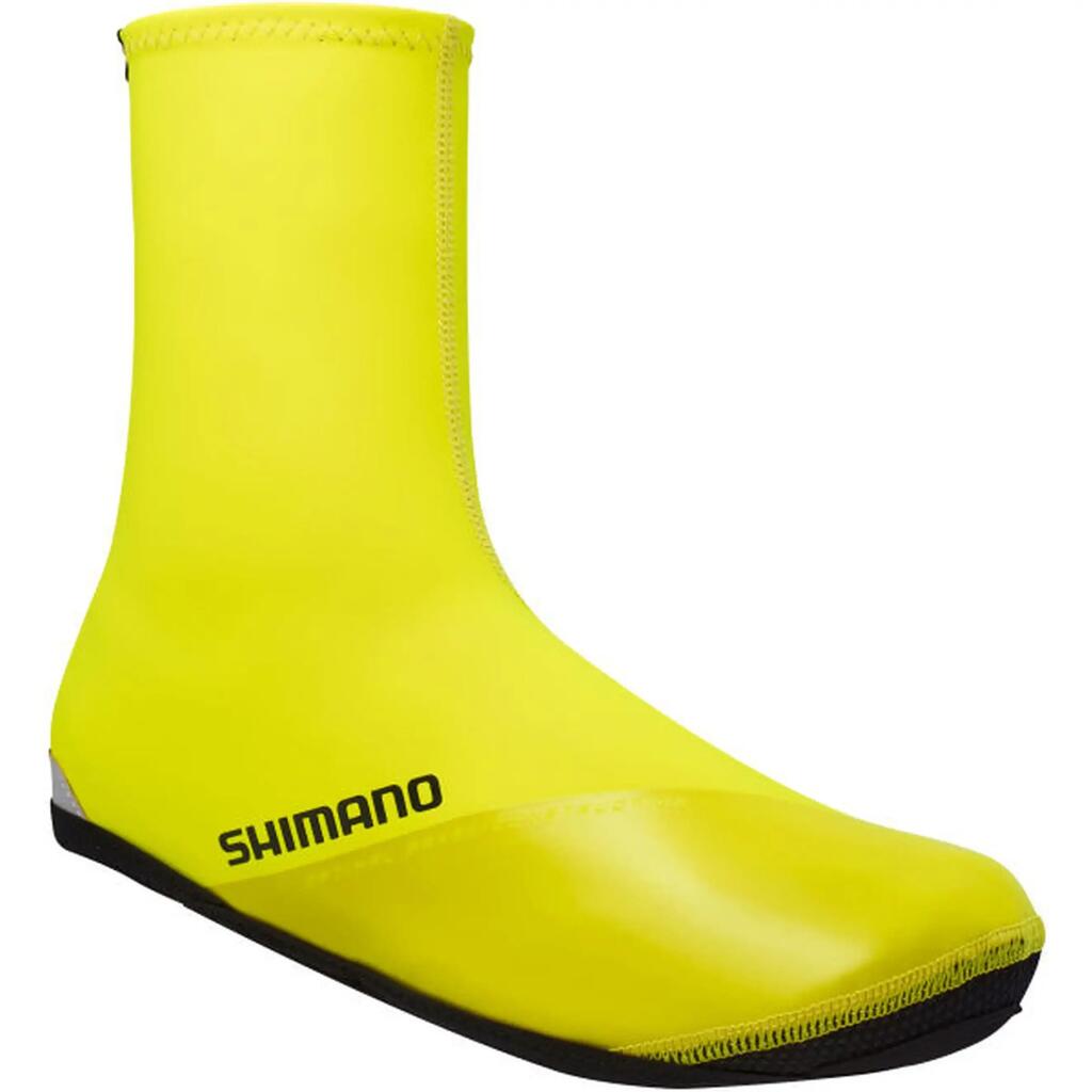 Shoe covers Shimano Dual H20