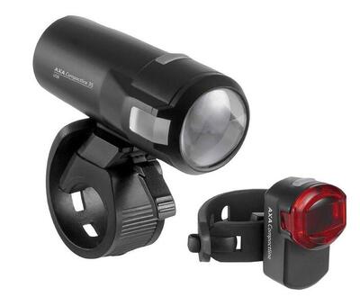Compactline 35 verlichtingsset