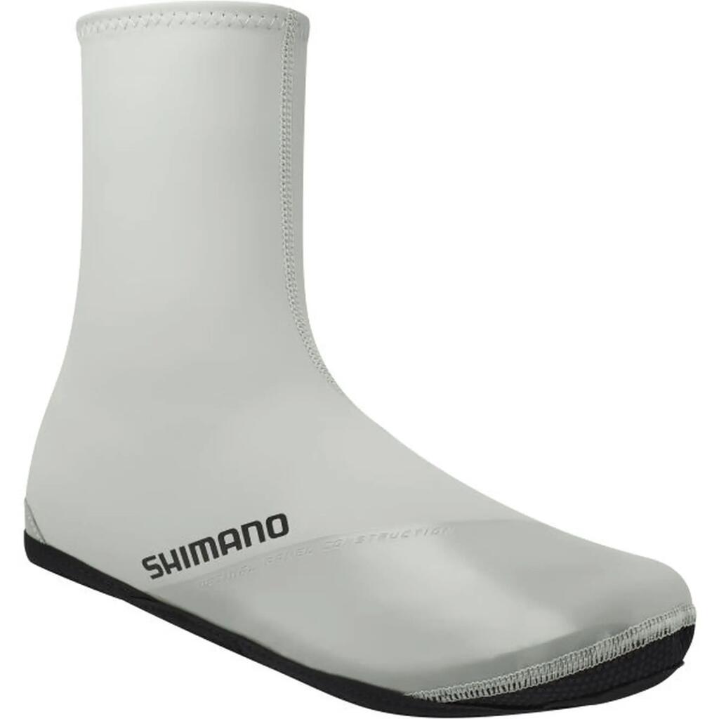 Shoe covers Shimano Dual H20