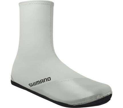 Pokrowiec na buty DUAL H2O, jasnoszary