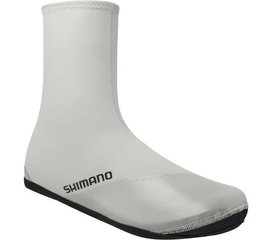 Pokrowiec na buty DUAL H2O, jasnoszary