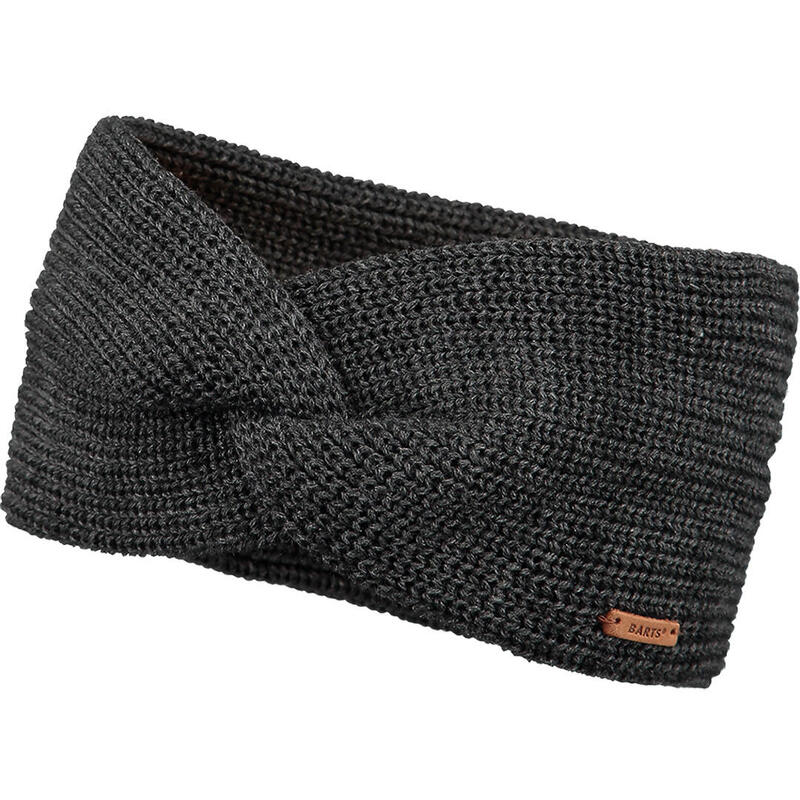 Bonnets et Bandeaux femme BARTS Tasita -Gris Foncé