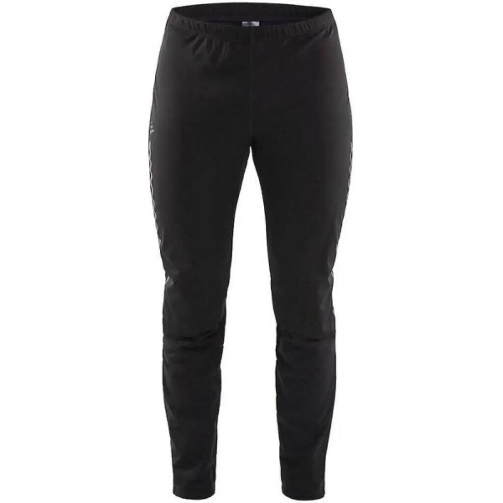Craft Storm Balance Windproof Cross-Country Ski Tights, Men's L.