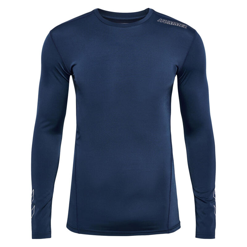 Enfiler T-Shirt Hmlte Entraînement Homme HUMMEL