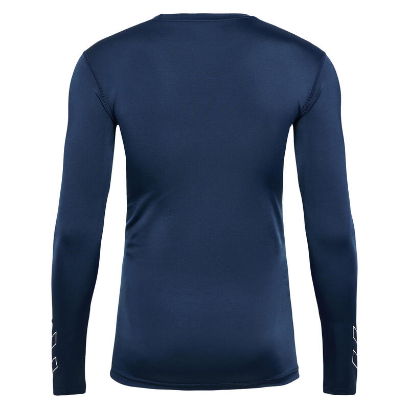 Enfiler T-Shirt Hmlte Entraînement Homme HUMMEL