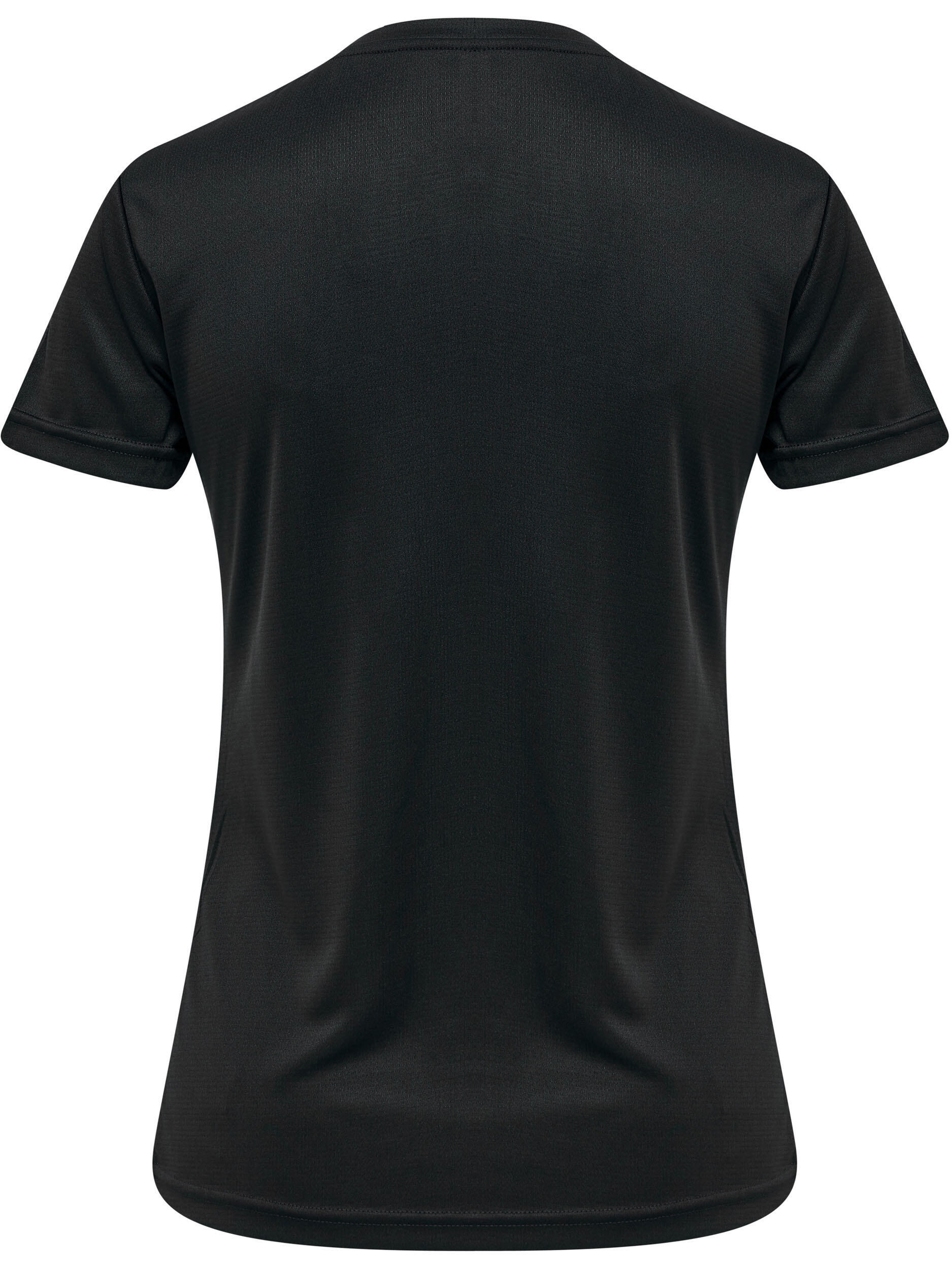 Instap T-Shirt Base Cool Hardlopen Dames 3/7