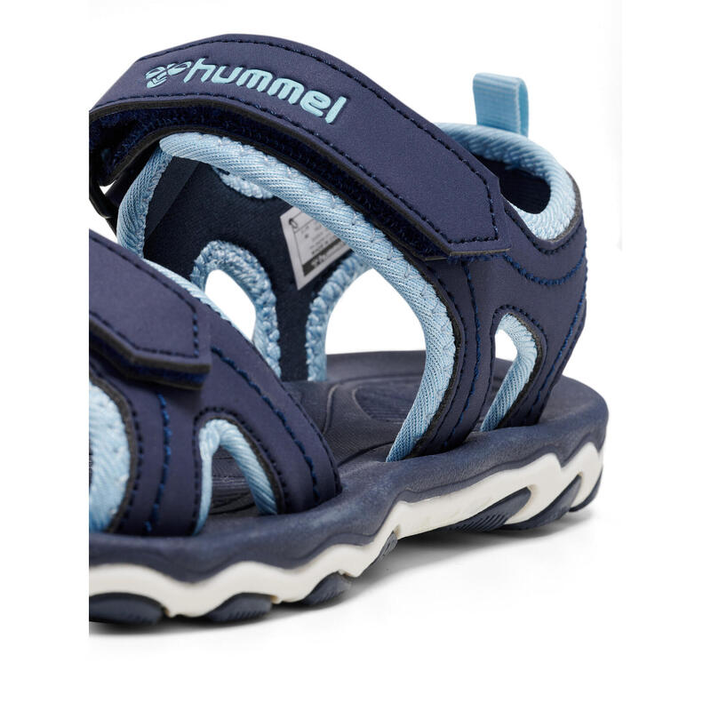 Claquettes enfant Hummel sandal sport