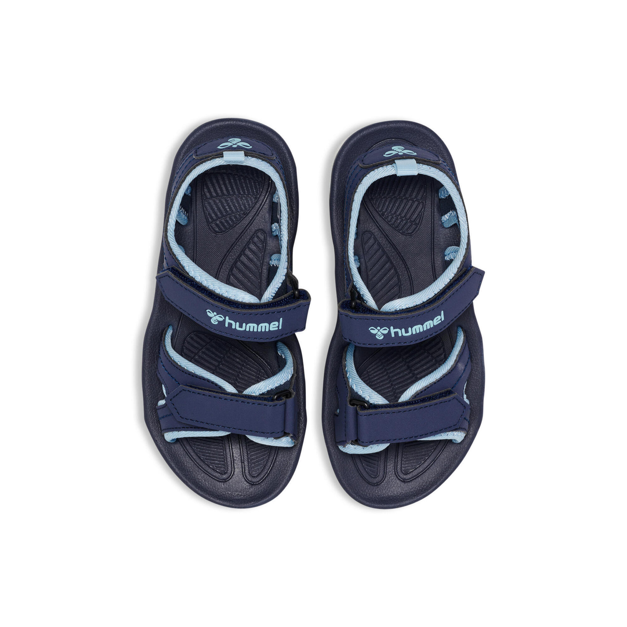 Children's slippers Hummel sandal sport